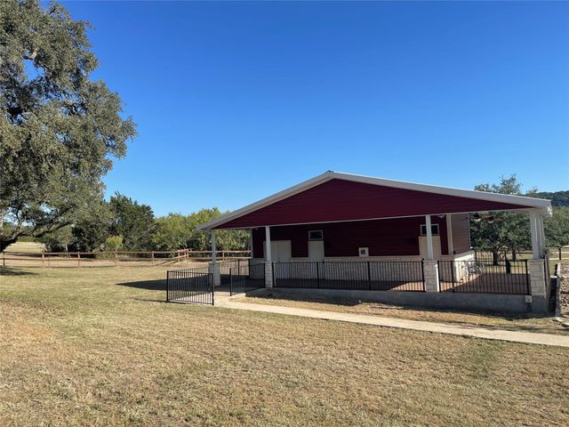 452 Whitewater DR, Bertram, TX 78605