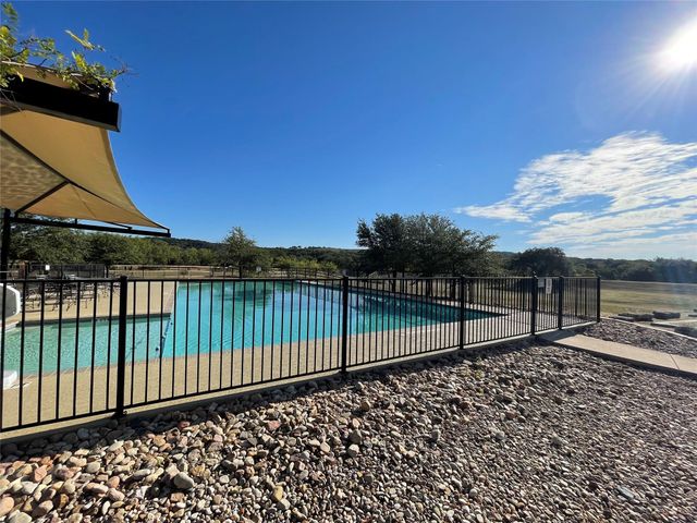 452 Whitewater DR, Bertram, TX 78605