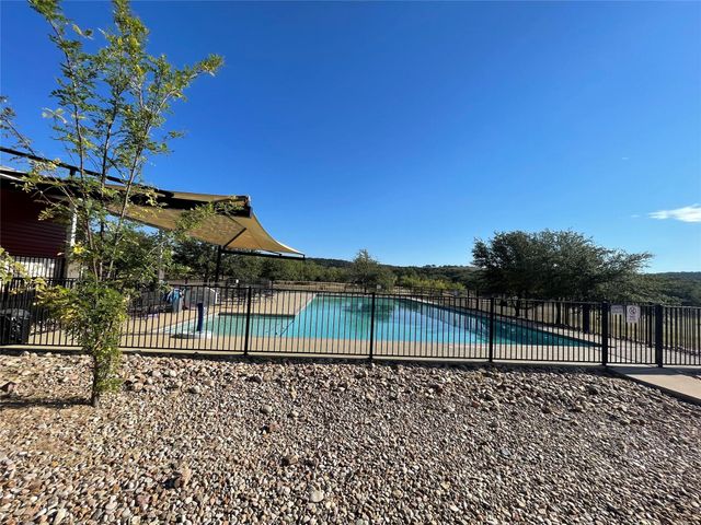 452 Whitewater DR, Bertram, TX 78605