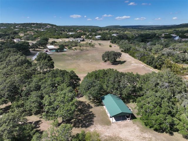 452 Whitewater DR, Bertram, TX 78605