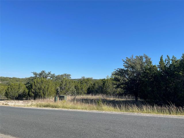 452 Whitewater DR, Bertram, TX 78605
