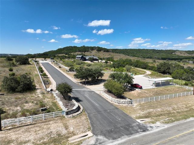 452 Whitewater DR, Bertram, TX 78605