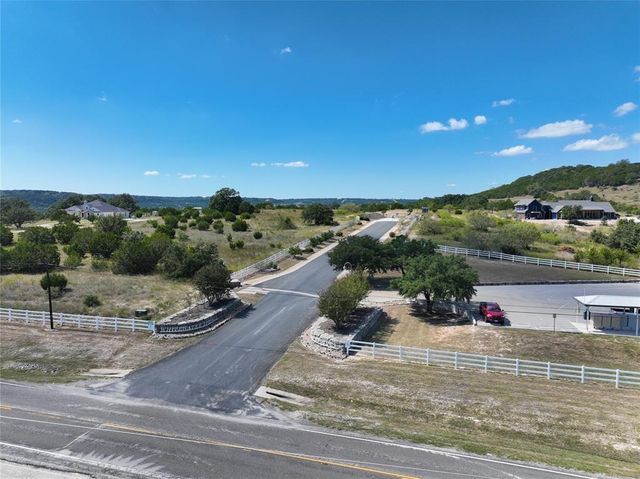 452 Whitewater DR, Bertram, TX 78605