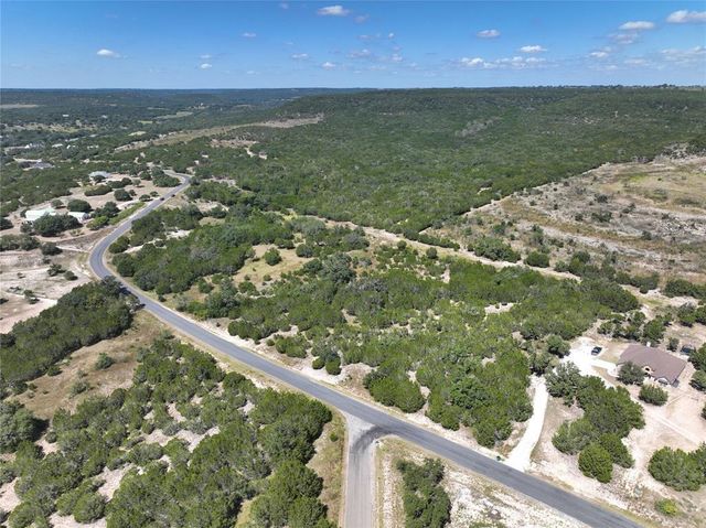 452 Whitewater DR, Bertram, TX 78605