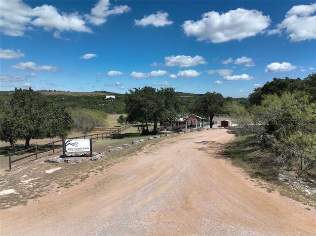 452 Whitewater DR, Bertram, TX 78605