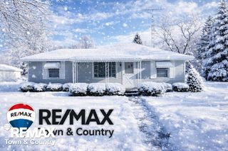 11446 N Jennings Road, Clio, MI 48420