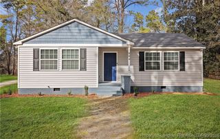 804 Porter Road, Hope Mills, NC 28348