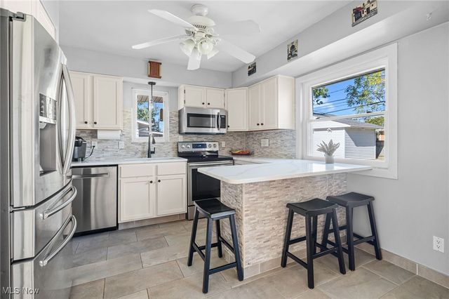 10260 Terrace Court, Parma, OH 44130