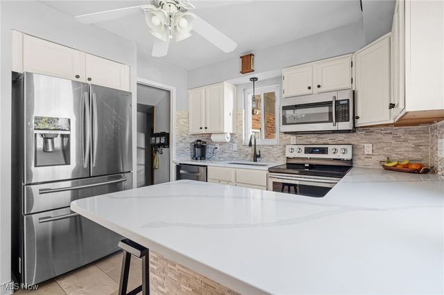 10260 Terrace Court, Parma, OH 44130