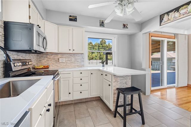 10260 Terrace Court, Parma, OH 44130