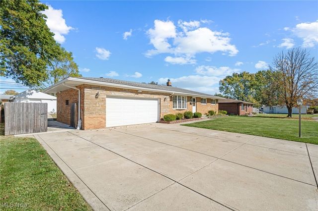 10260 Terrace Court, Parma, OH 44130