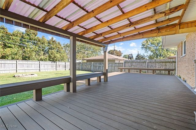 10260 Terrace Court, Parma, OH 44130