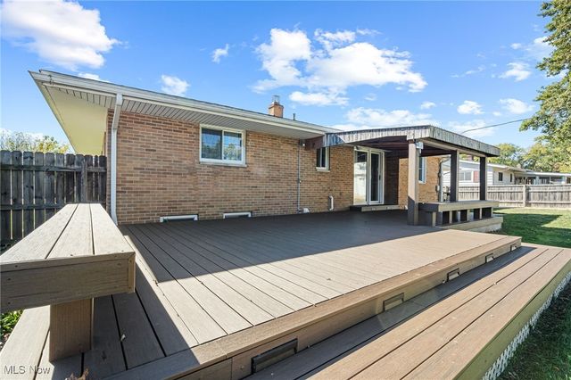 10260 Terrace Court, Parma, OH 44130