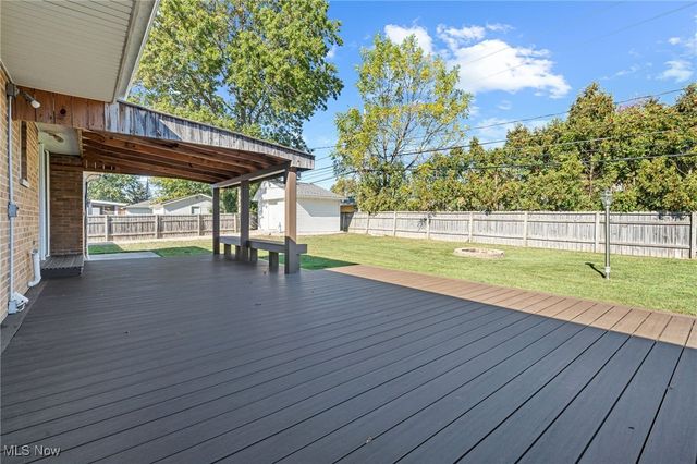 10260 Terrace Court, Parma, OH 44130