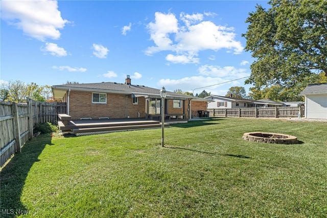 10260 Terrace Court, Parma, OH 44130