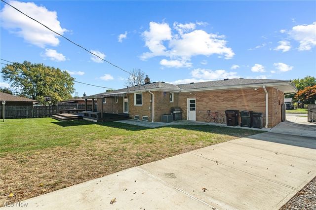 10260 Terrace Court, Parma, OH 44130