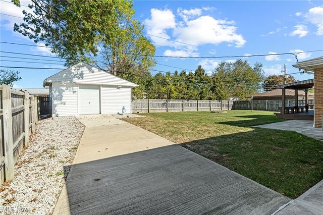 10260 Terrace Court, Parma, OH 44130