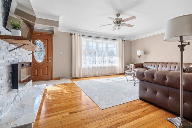 10260 Terrace Court, Parma, OH 44130