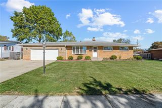 10260 Terrace Court, Parma, OH 44130