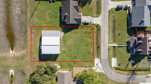 1324 Alpha Lane, Crosby, TX 77532