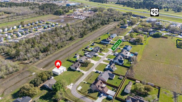 1324 Alpha Lane, Crosby, TX 77532