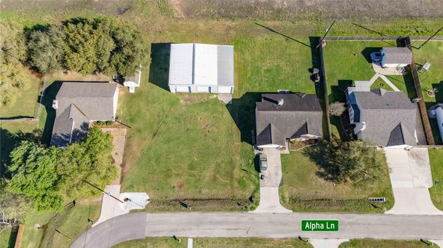 1324 Alpha Lane, Crosby, TX 77532