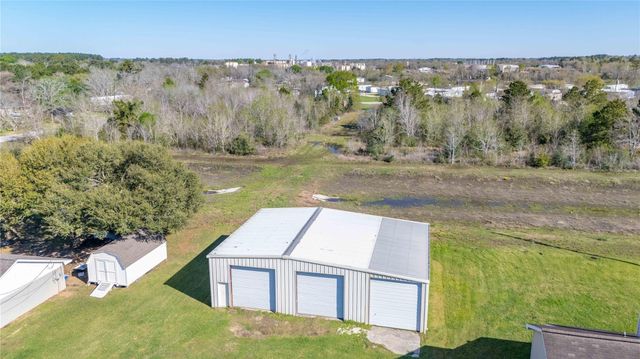 1324 Alpha Lane, Crosby, TX 77532