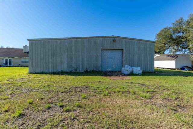 1324 Alpha Lane, Crosby, TX 77532