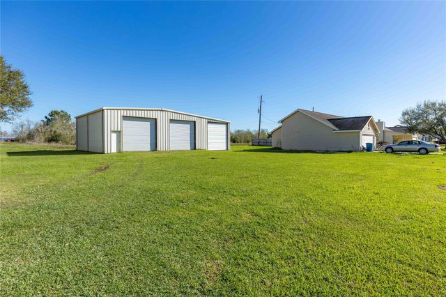1324 Alpha Lane, Crosby, TX 77532