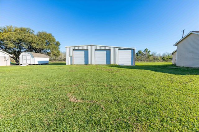 1324 Alpha Lane, Crosby, TX 77532