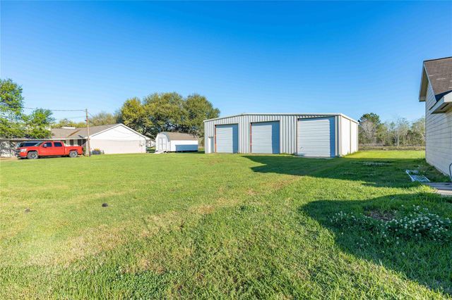 1324 Alpha Lane, Crosby, TX 77532