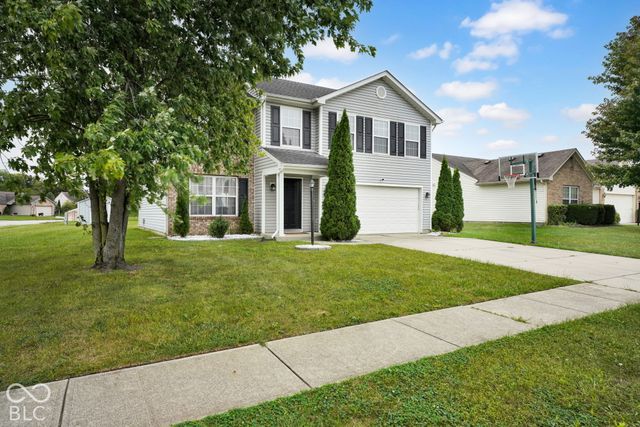 9737 Piper Lake Drive, Indianapolis, IN 46239
