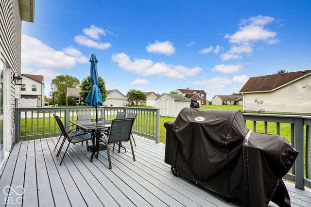 9737 Piper Lake Drive, Indianapolis, IN 46239