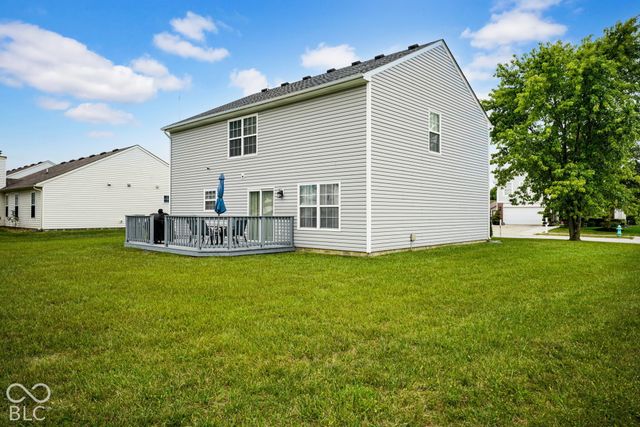 9737 Piper Lake Drive, Indianapolis, IN 46239