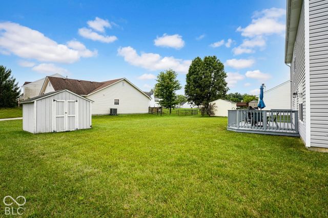 9737 Piper Lake Drive, Indianapolis, IN 46239