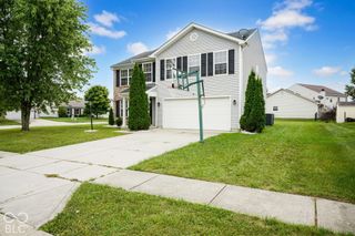 9737 Piper Lake Drive, Indianapolis, IN 46239