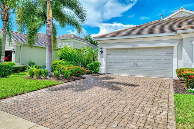 4850 MAYMONT PARK CIRCLE, Bradenton, FL 34203