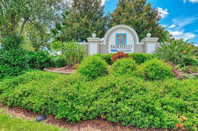 4850 MAYMONT PARK CIRCLE, Bradenton, FL 34203