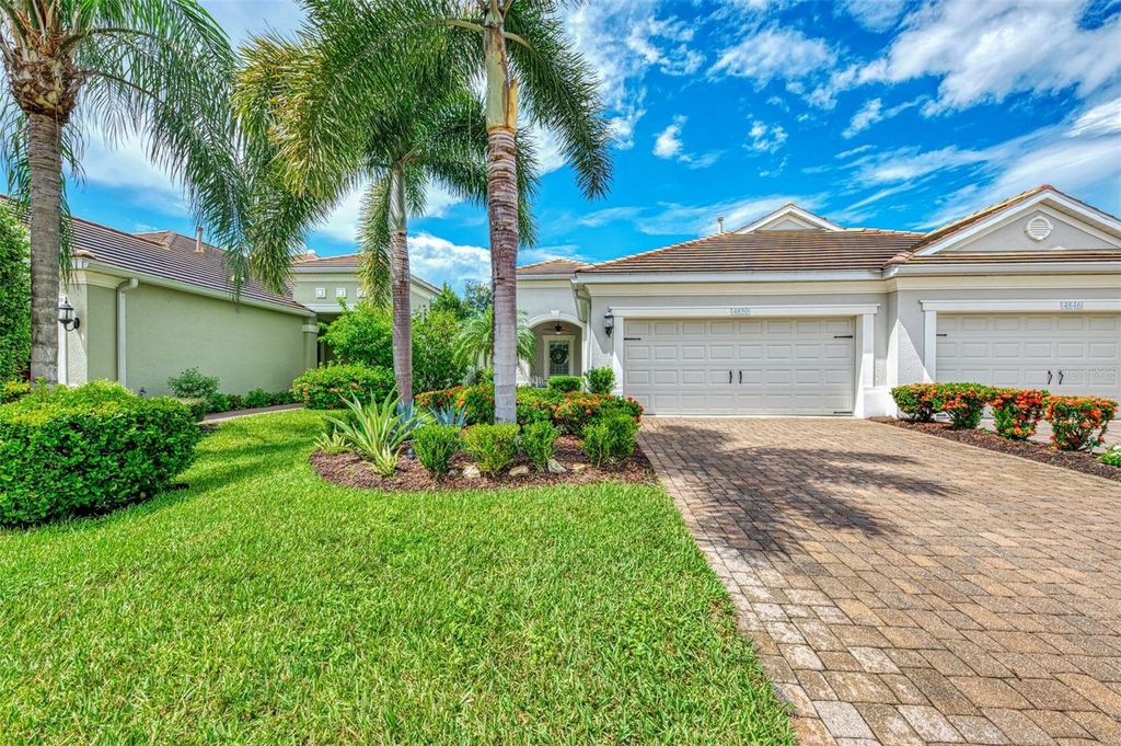 4850 MAYMONT PARK CIRCLE, Bradenton, FL 34203
