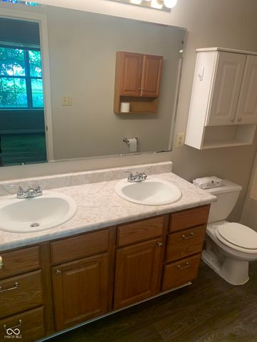 1430 Sanner Drive, Greenwood, IN 46143