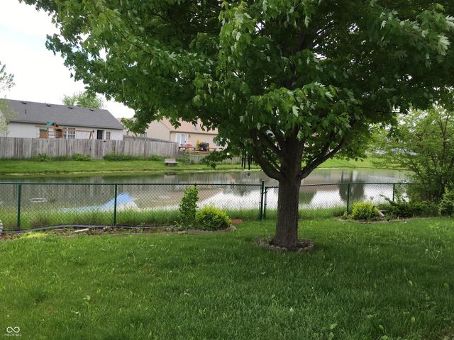 1430 Sanner Drive, Greenwood, IN 46143