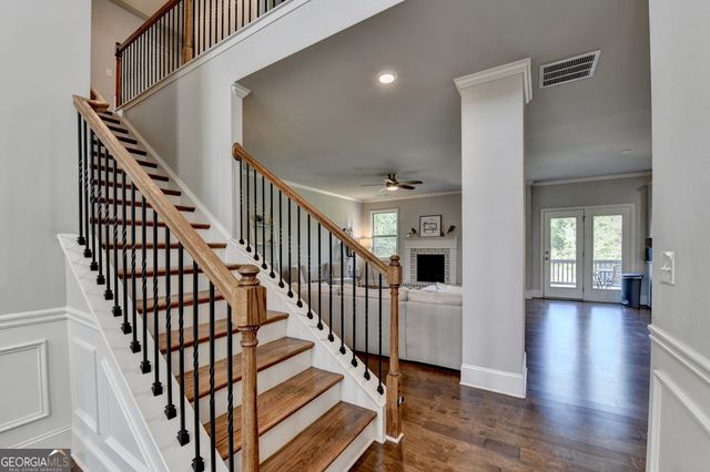 4468 Mantova Drive, Buford, GA 30519