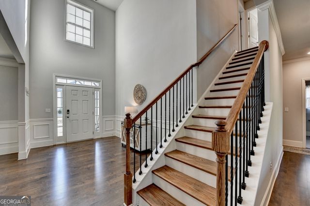 4468 Mantova Drive, Buford, GA 30519