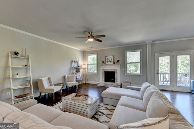 4468 Mantova Drive, Buford, GA 30519