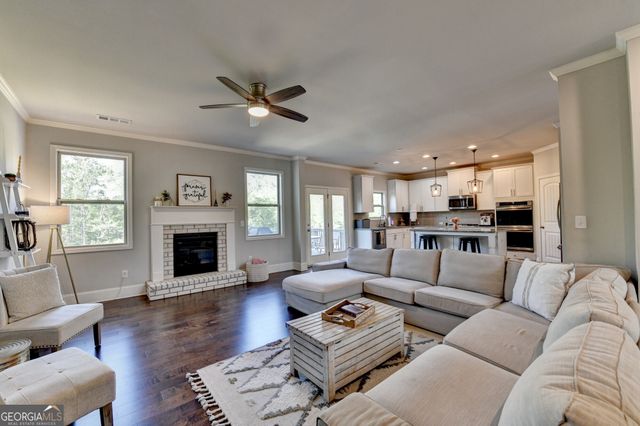 4468 Mantova Drive, Buford, GA 30519