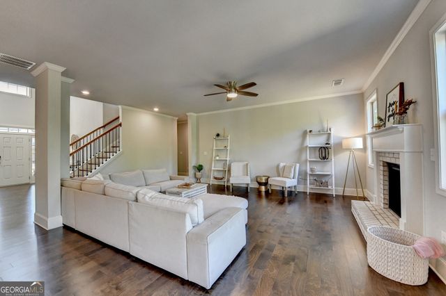4468 Mantova Drive, Buford, GA 30519