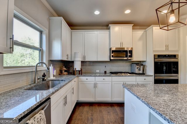 4468 Mantova Drive, Buford, GA 30519