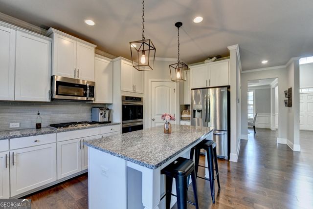 4468 Mantova Drive, Buford, GA 30519