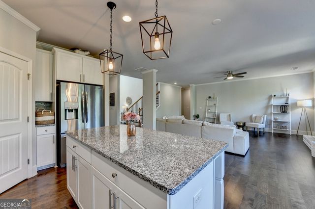 4468 Mantova Drive, Buford, GA 30519