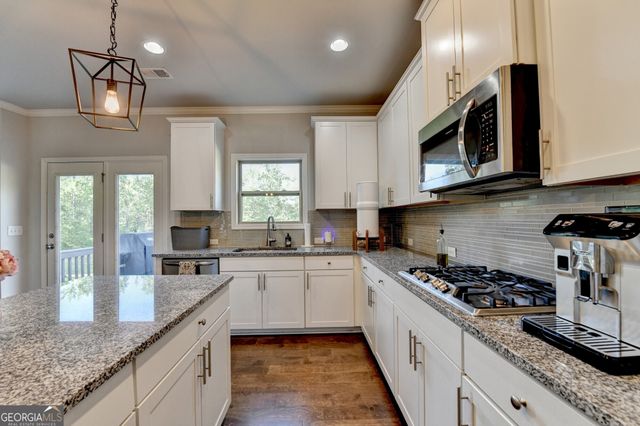 4468 Mantova Drive, Buford, GA 30519
